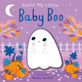 You're My Little Baby Boo by