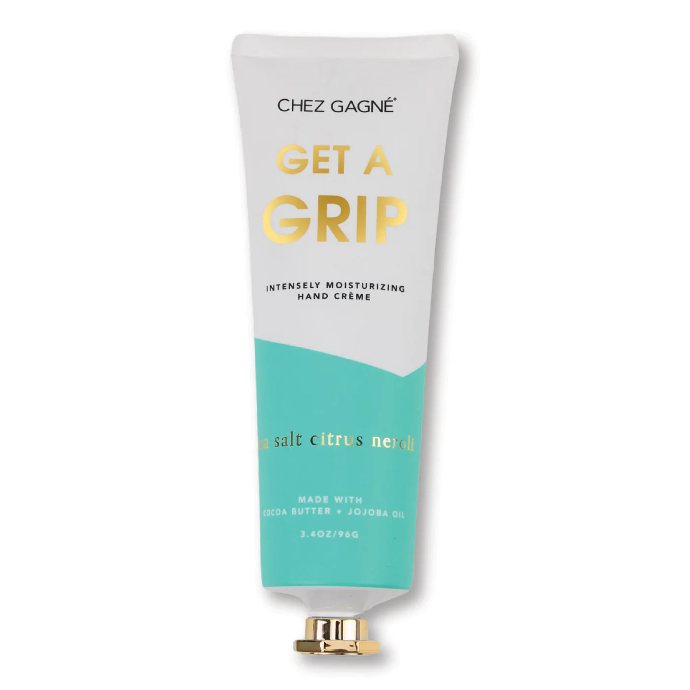 Get a grip hand cream