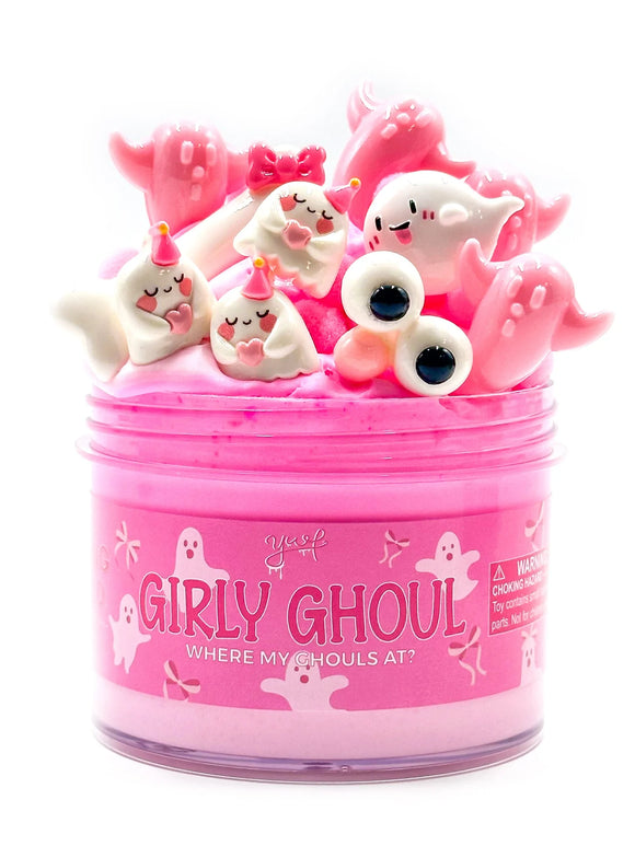 Girly Ghoul Slime