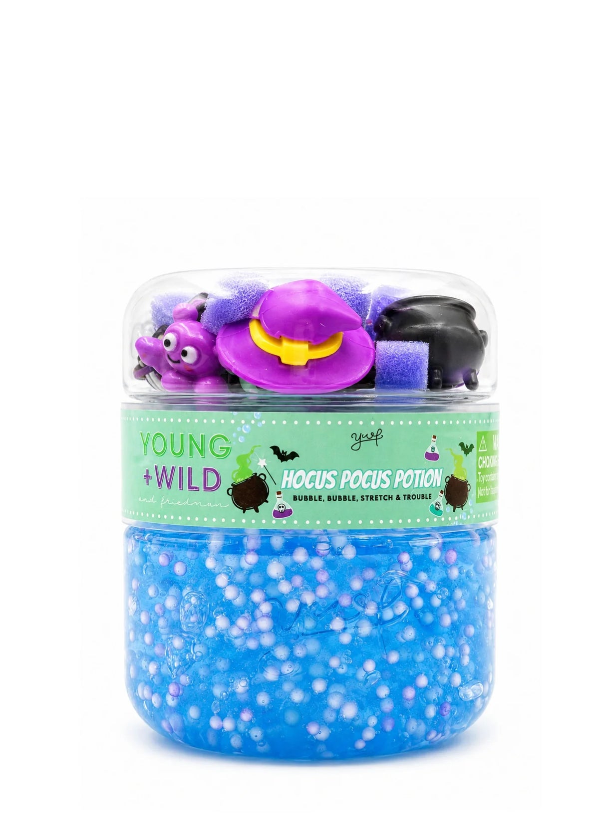 Hocus Pocus Potion Slime
