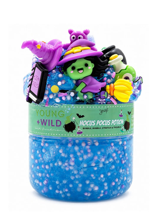 Hocus Pocus Potion Slime
