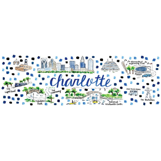Charlotte,NC Candle