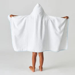 Kids Hooded Towel