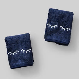 Make up towels -each by Weezie
