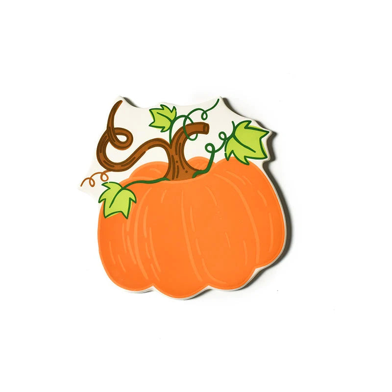 Harvest Pumpkin Attachment Mini