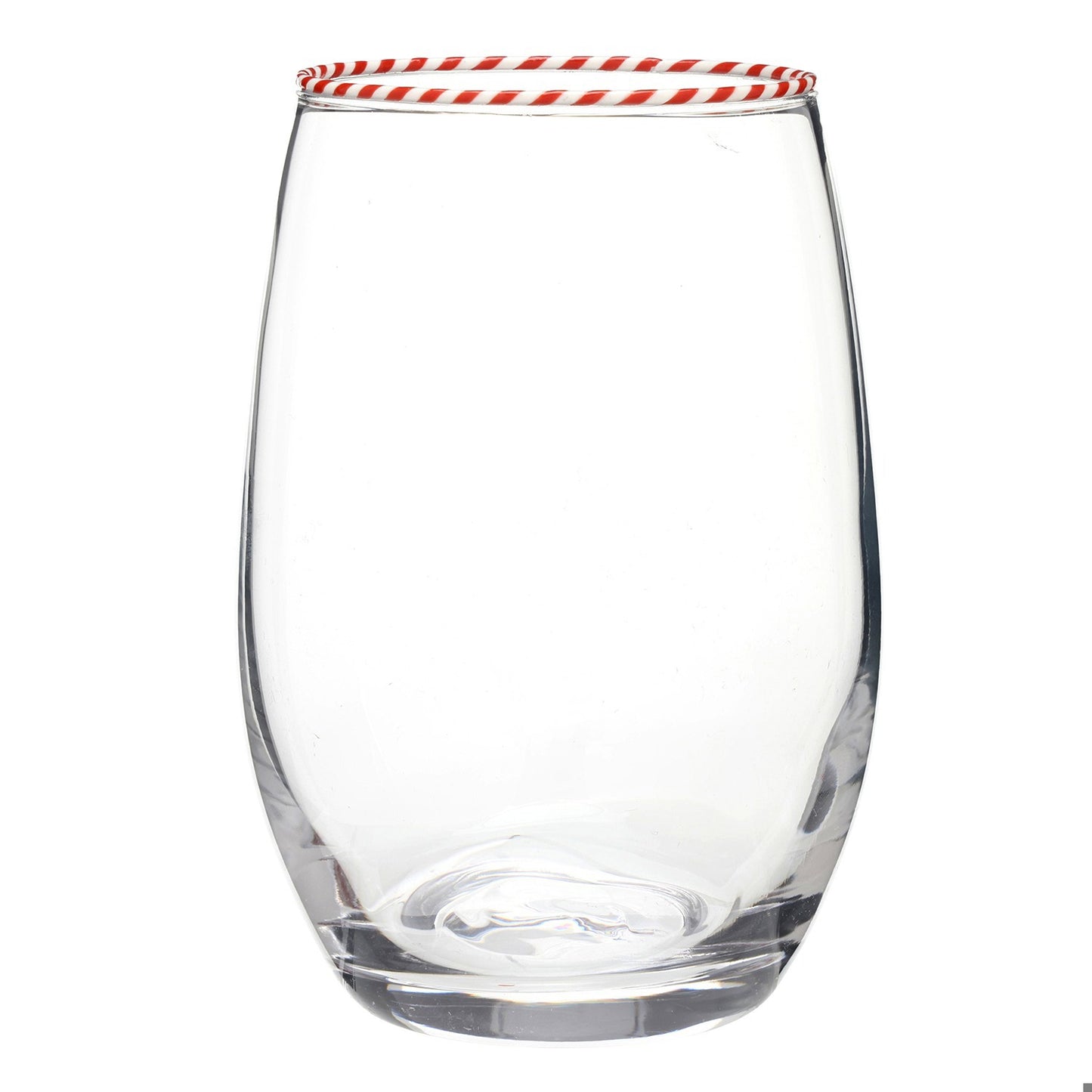 Peppermint Twist Wine - Red