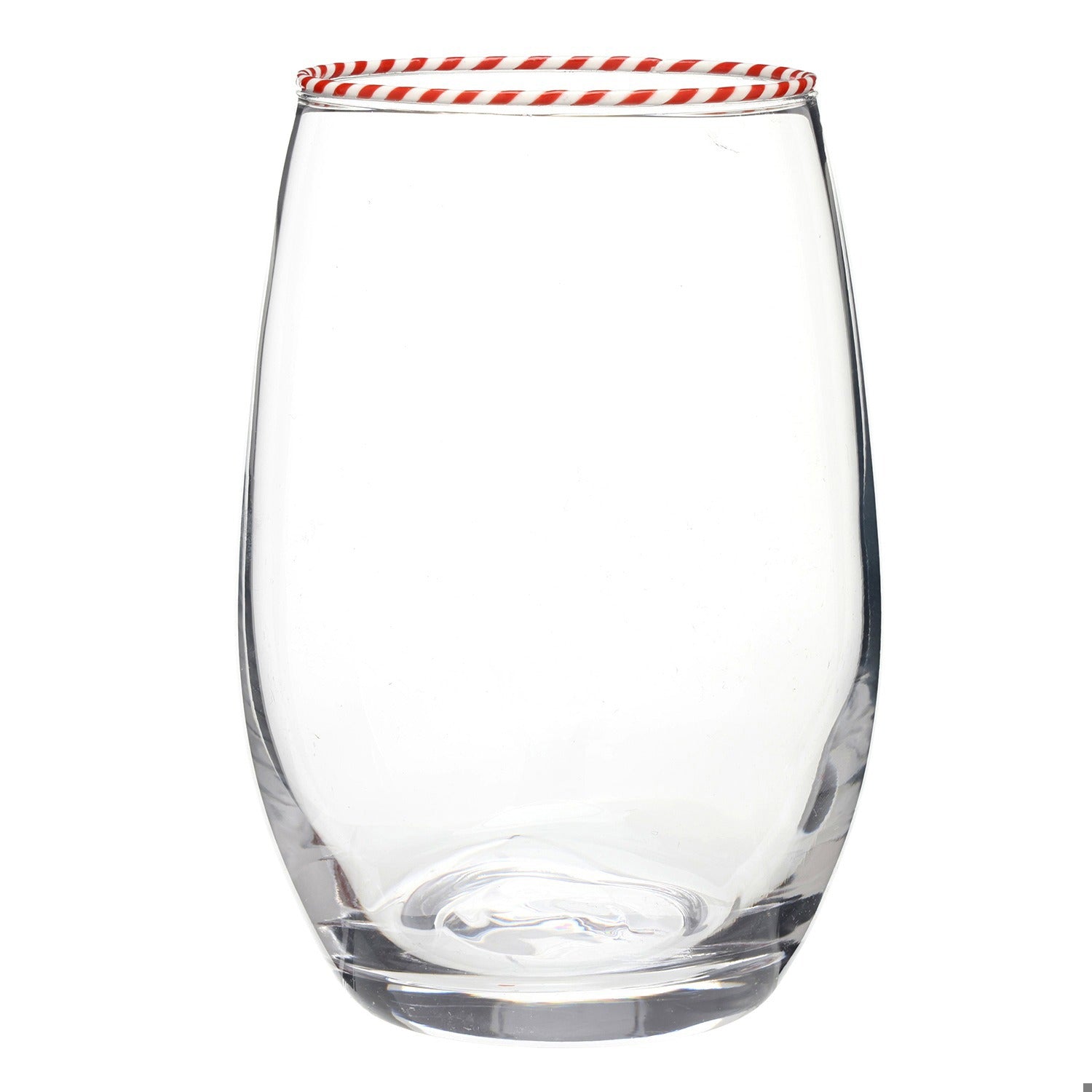 Peppermint Twist Wine - Red