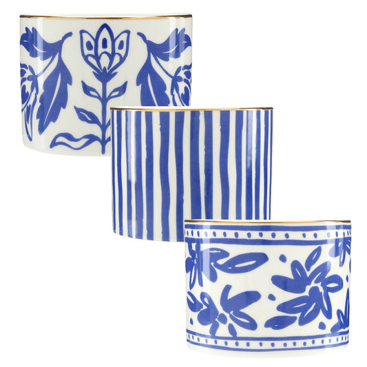 Dip Bowls Book Box-PalmBeach