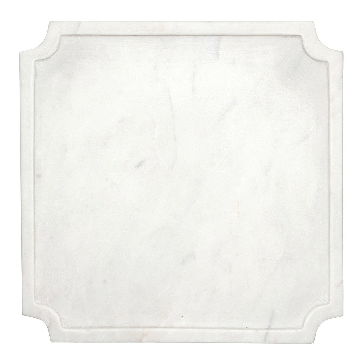 Frame Edge Marble Board - SQ