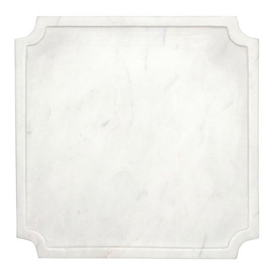 Frame Edge Marble Board - SQ