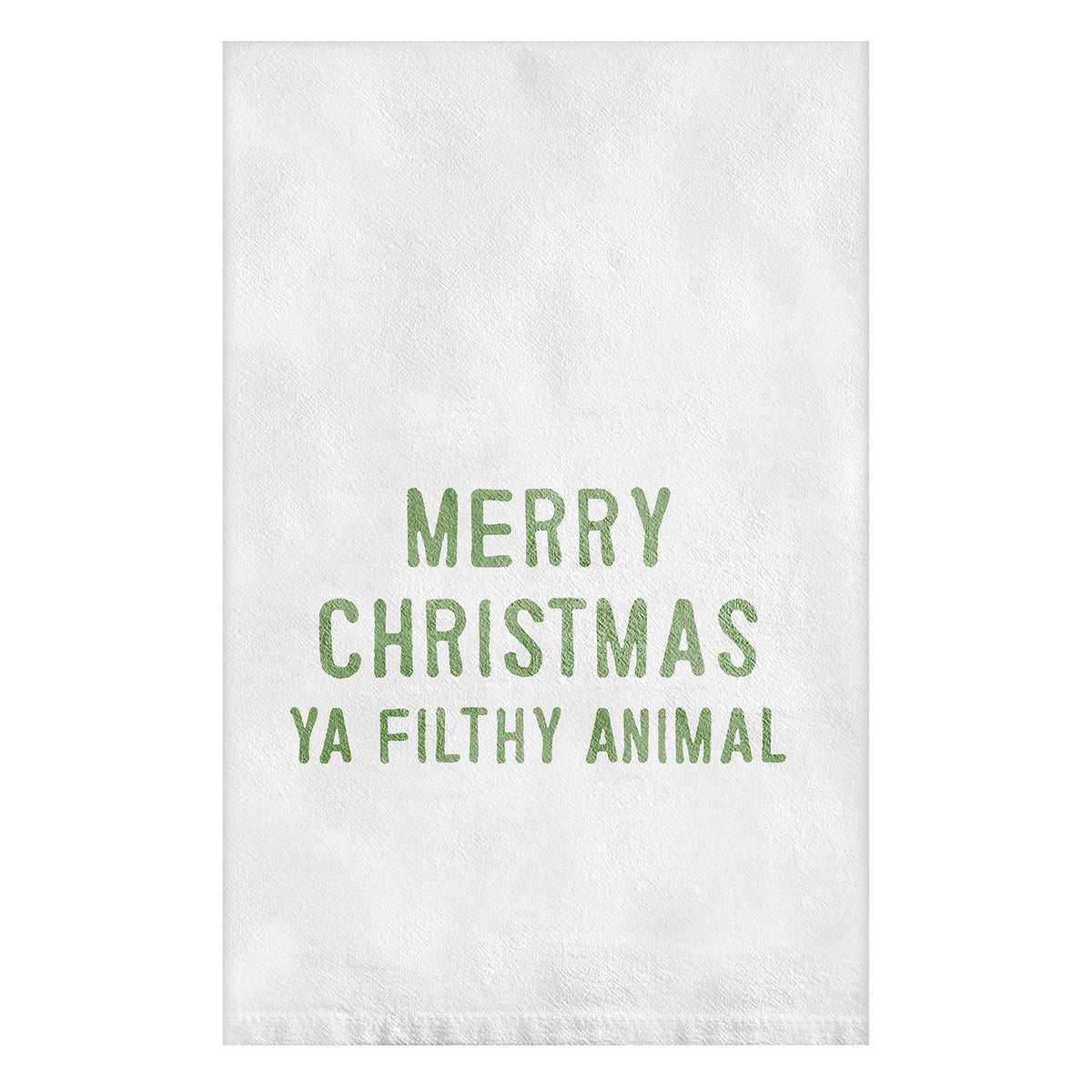 F2F-30x30 Towel-MerryAnimal