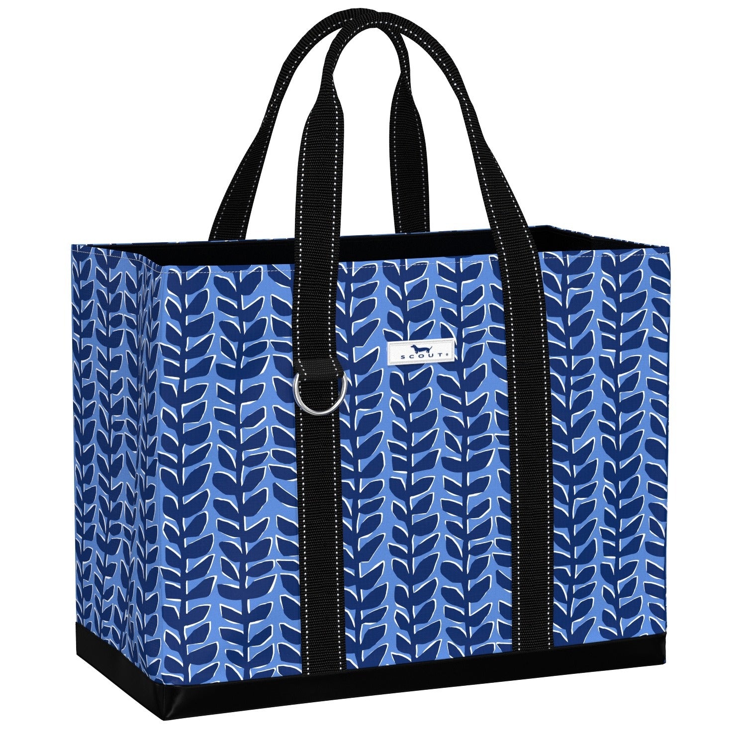Original Deano Tote Large Indigrow