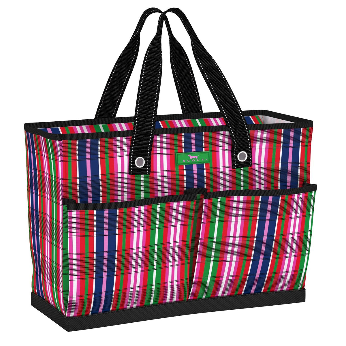 Ben Pocket Tote Wrap Battle