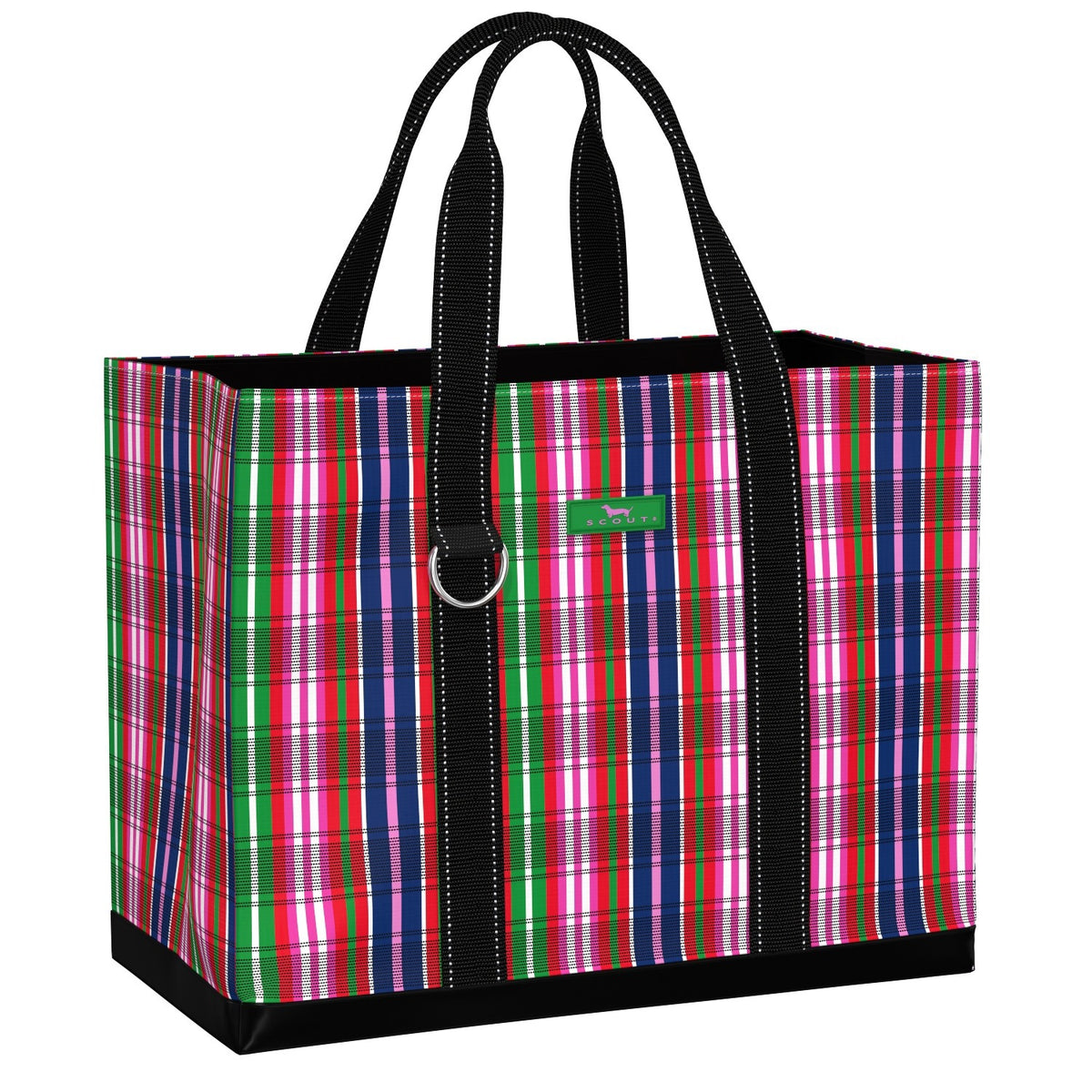 Original Deano Tote Large Wrap Battle