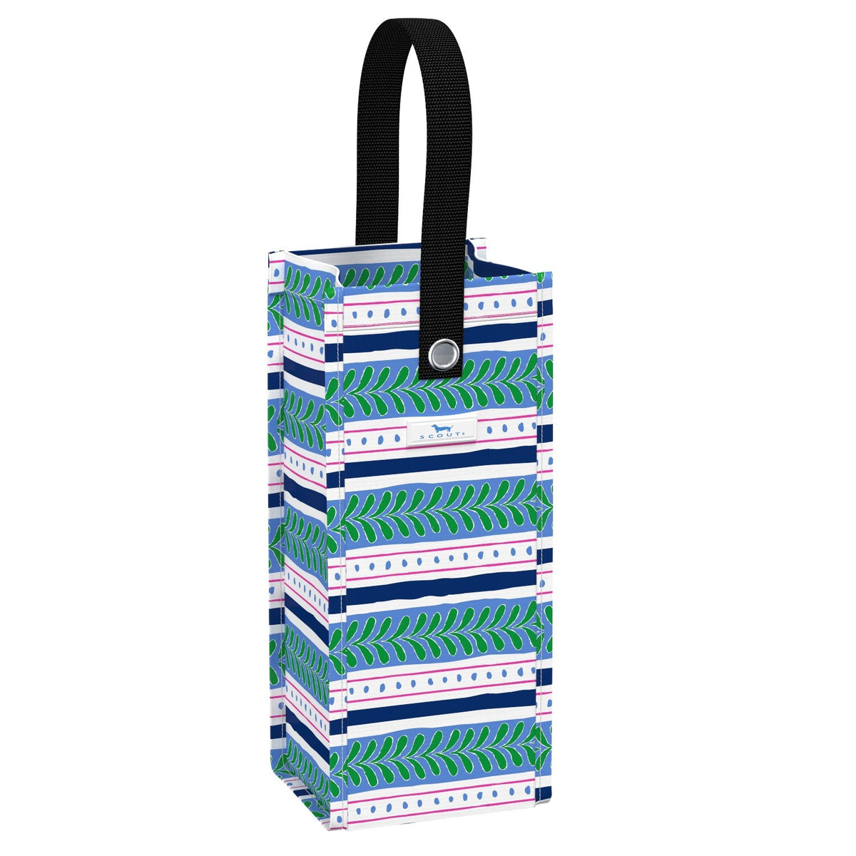 Spirit Liftah Plus Gift Bag Trim and Proper