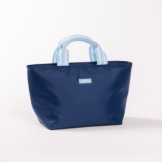 Nooner Lunch Bag Navy