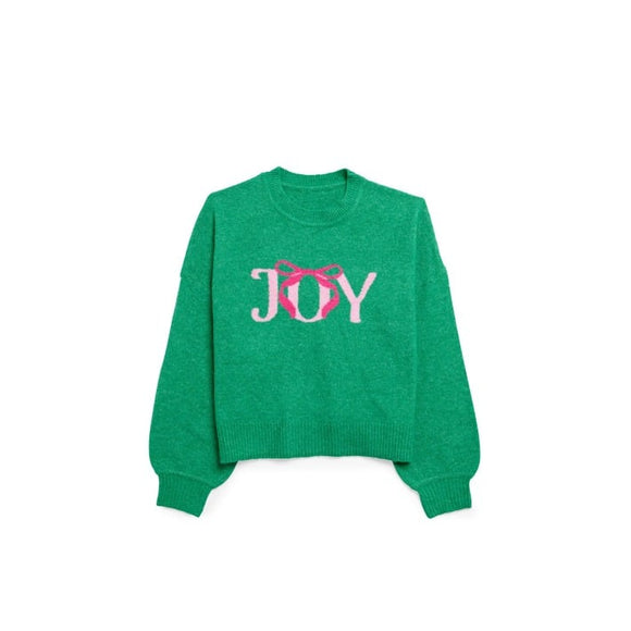 Joy Sweater