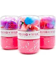 Grab & Go Dough Jar - Ballet