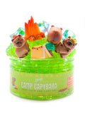 Camp Capybara - Slime