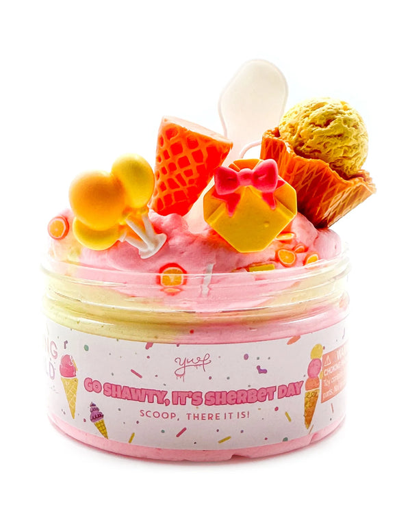Go Shawty , It’s Sherbet Day! - Slime