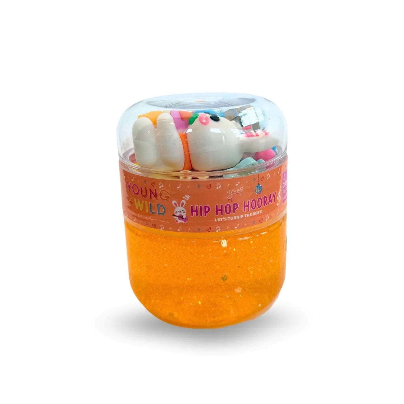 Slime - Hip Hop Hooray