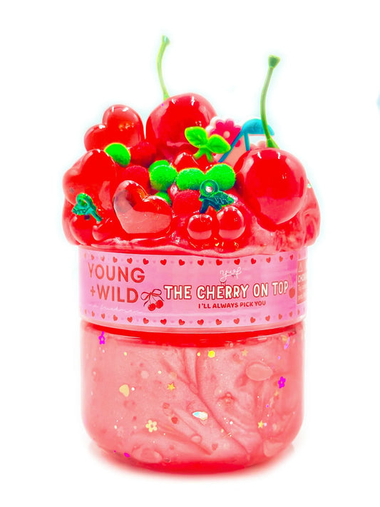 Slime - The Cherry on Top