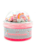 Unicorn in the Clouds Slime