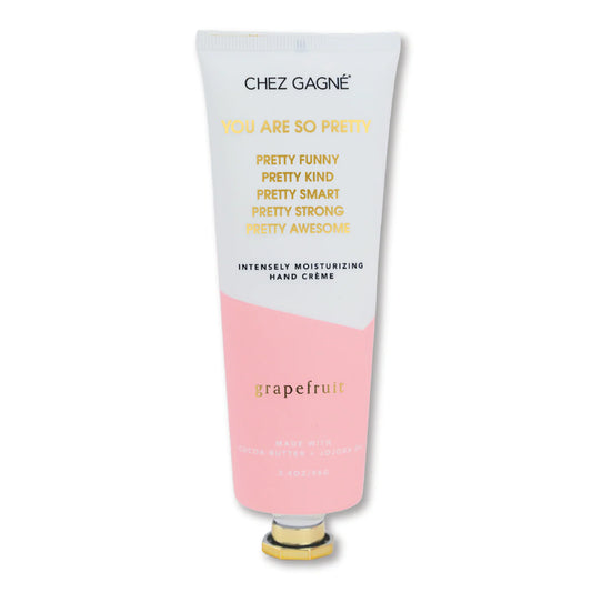You Are So Pretty - Hand Crème - Grapefruit