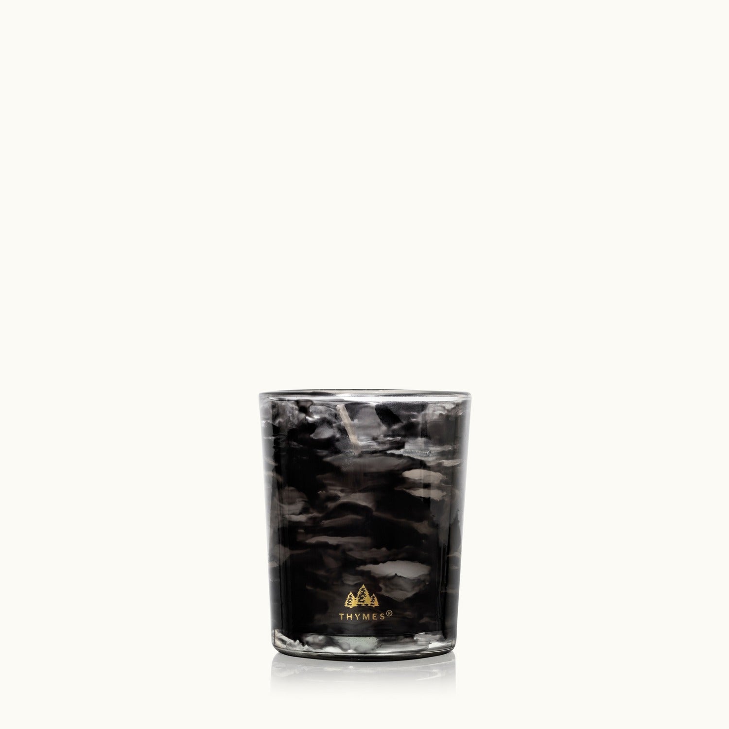 Noir Woods Boxed Votive 2oz