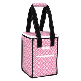 Pleasure Chest Cooler - Garden Gate