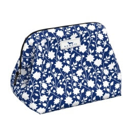 Little Mouth Makeup Bag - Bloom Service - no mono