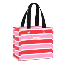 Gift Bag Small - Candy Striper