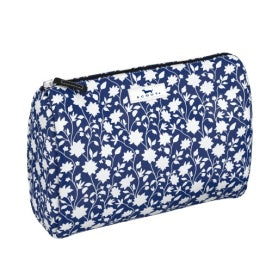 Packin' Heat Toiletry Bag - Bloom Service
