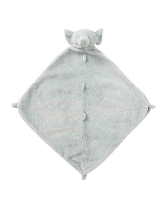 Grey Elephant Blankie