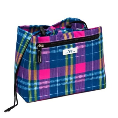 GLAM SQUAD MAKEUP BAG - clueless