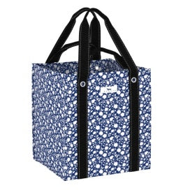 Bagette Market Tote - Bloom Service
