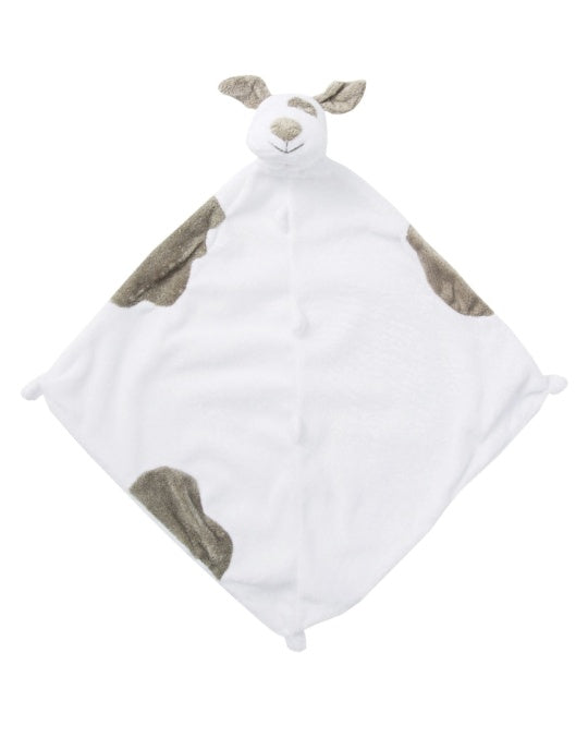 Spotted Pup Blankie