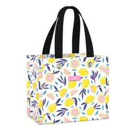 Small Gift Bag - Zest in Show