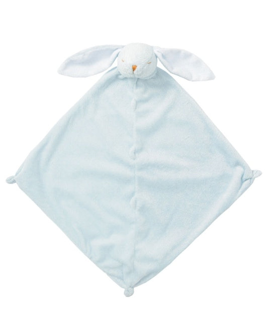 Blue Bunny Blankie