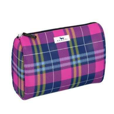 PACKIN' HEAT TOILETRY BAG - clueless