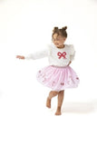 Candy Canes - Tutu Skirt