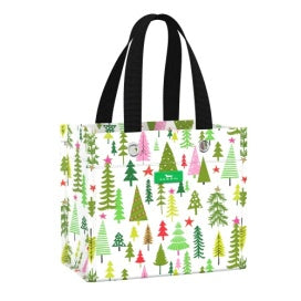 Gift Bag Large - Tree Amigos