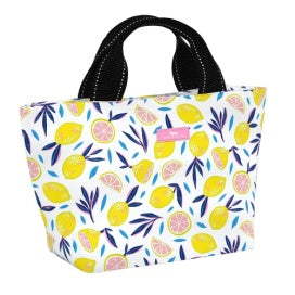 Nooner Lunch Bag - Zest in Show