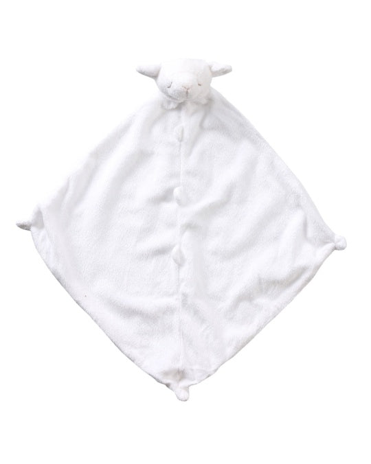 White Lamb Blankie