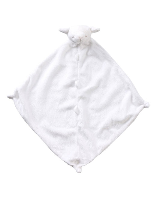 White Lamb Blankie
