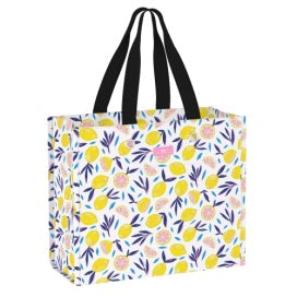 Large Gift Bag - Zest in Show