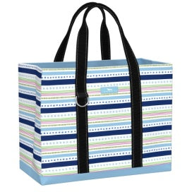 4 boys Zip tote XX-Large - All the Trimmings