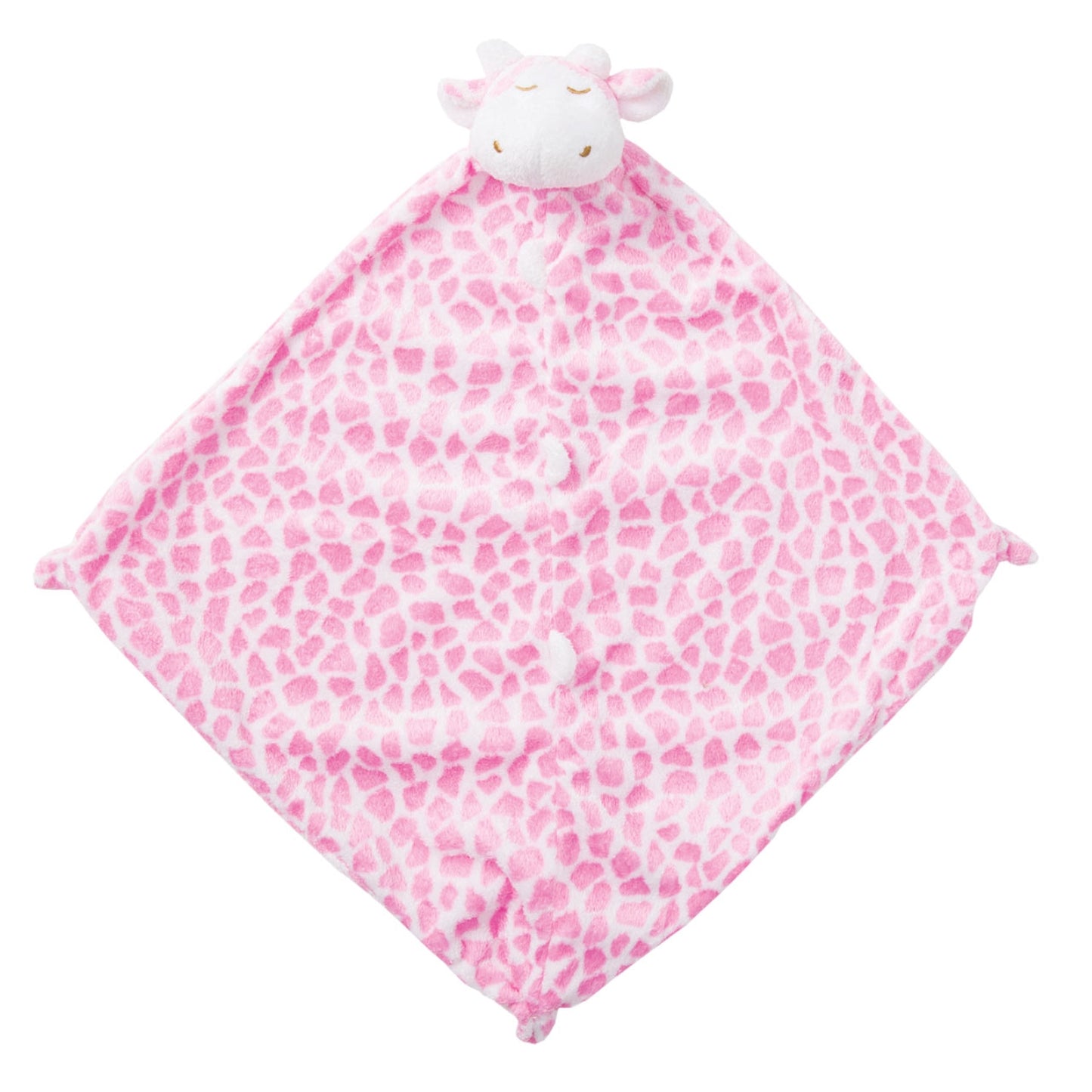 Pink Giraffe Lovee