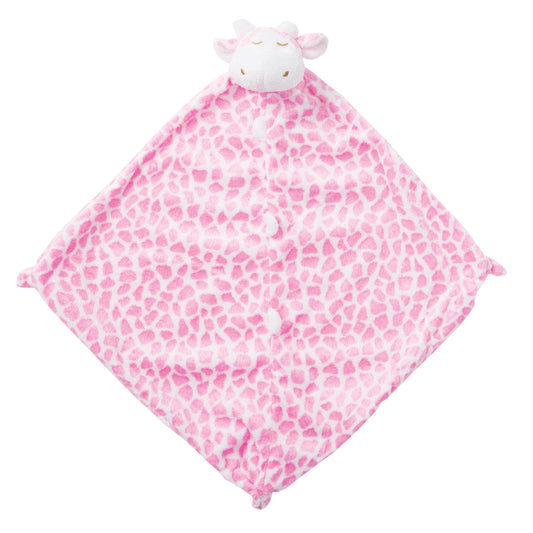 Pink Giraffe Lovee