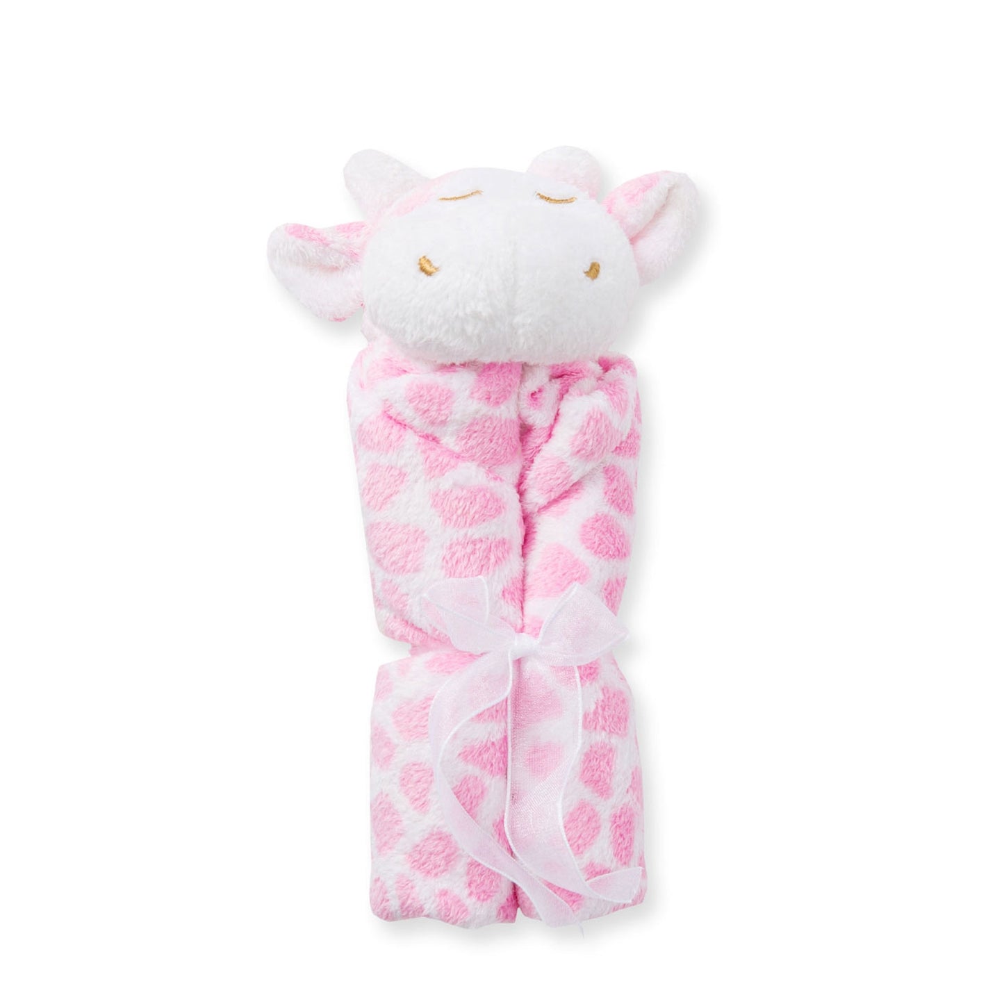 Pink Giraffe Lovee